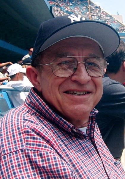 Obituary of Louis E. Nargi