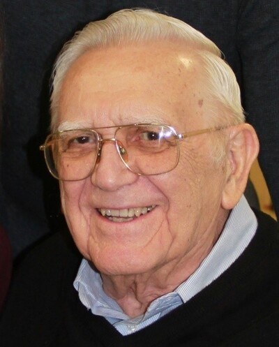 Obituary of Ronald R. Freeman