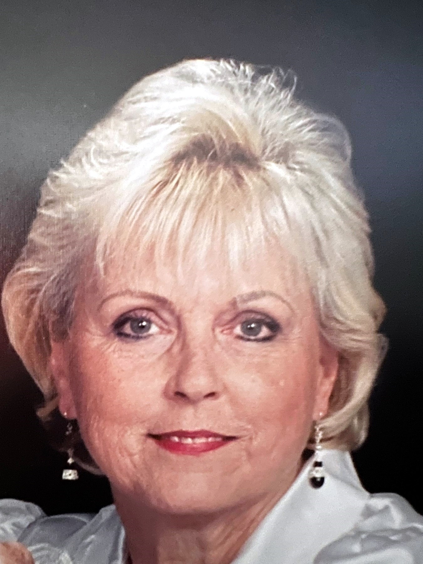 Barbara Hammock Obituary Shreveport, LA