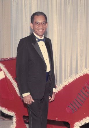 Obituary of Errol Joseph Julien