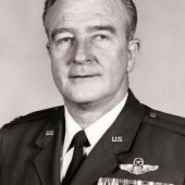 Obituary of H.D. Buck Allshouse