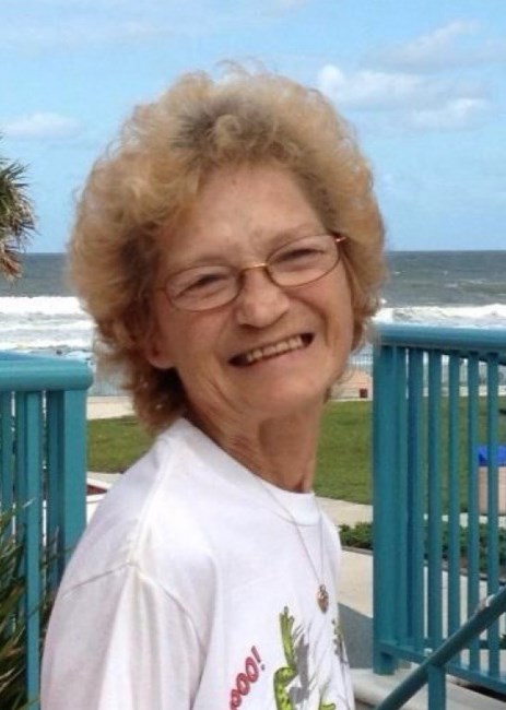 Obituary of Ruthann Walker