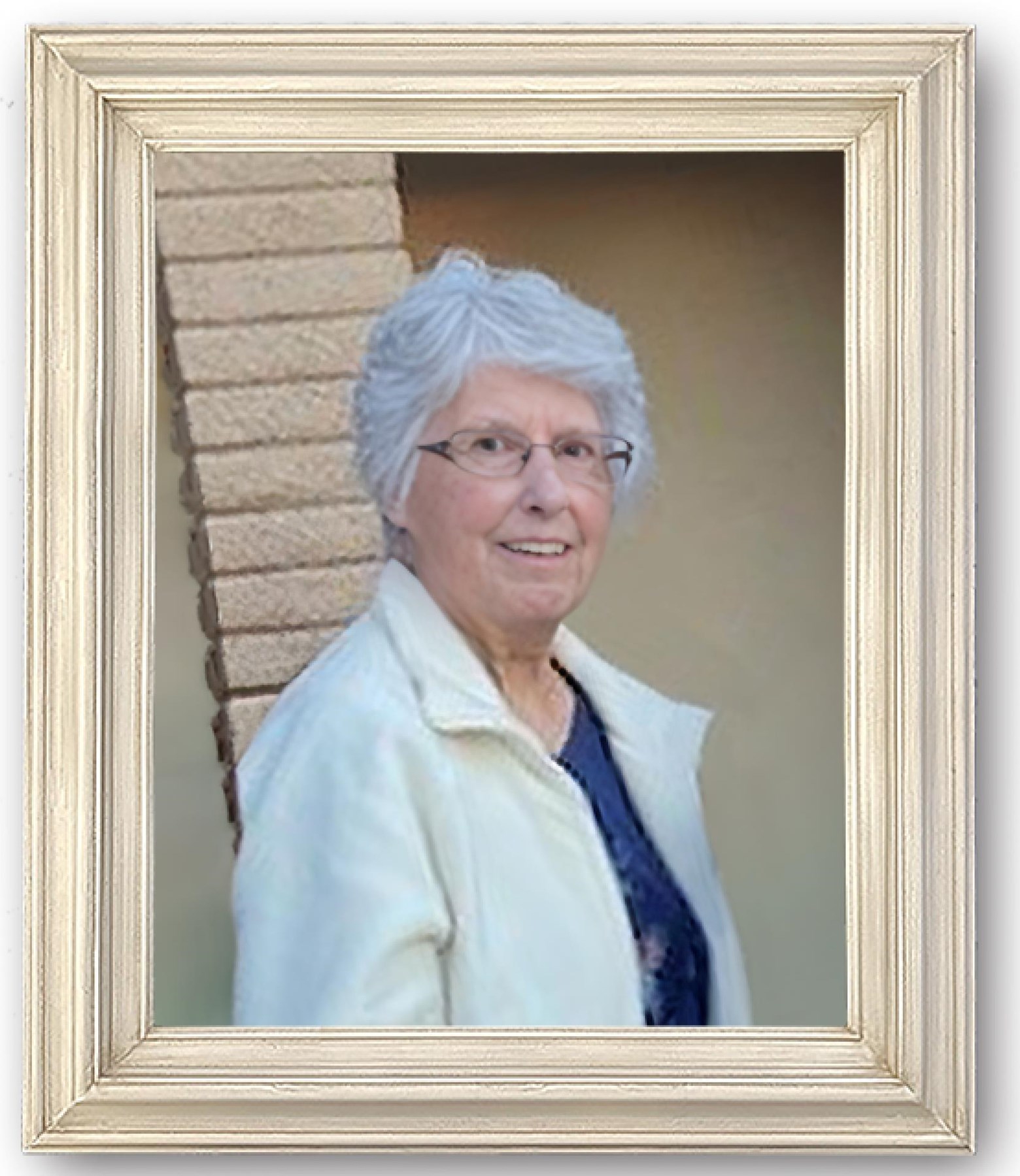 Obituary of Margaret Hazel Hamilton