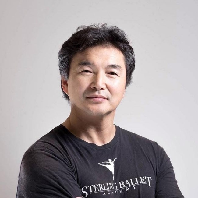 Avis de décès de Ulziisaikhan Davaadorj