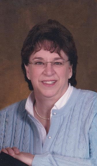 Obituary of Catherine Ann Samich