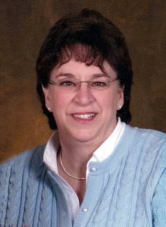 Obituary of Catherine Ann Samich