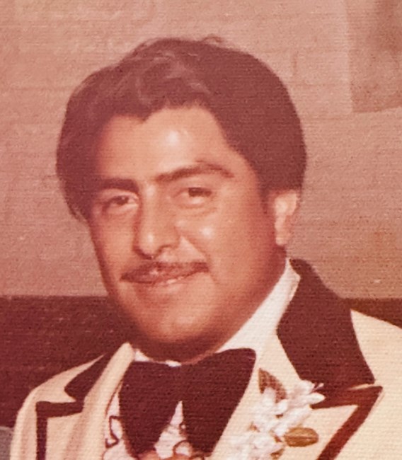 Obituario de Ines Hernandez