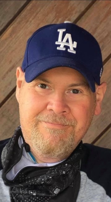 Obituary of Gregory James Frazier