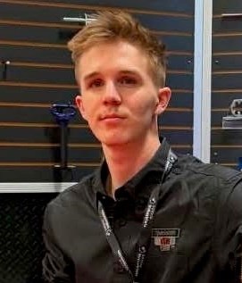 Avis de décès de Justin Lavoie