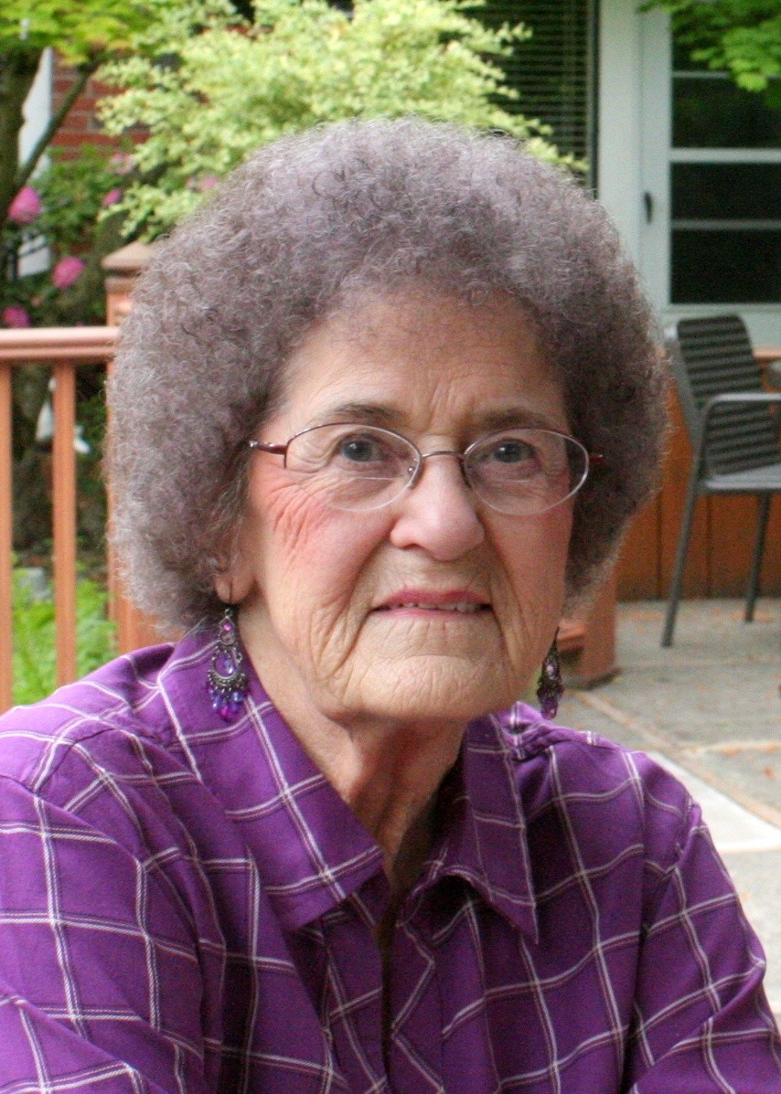 Minnie Cone Obituary Gresham, OR