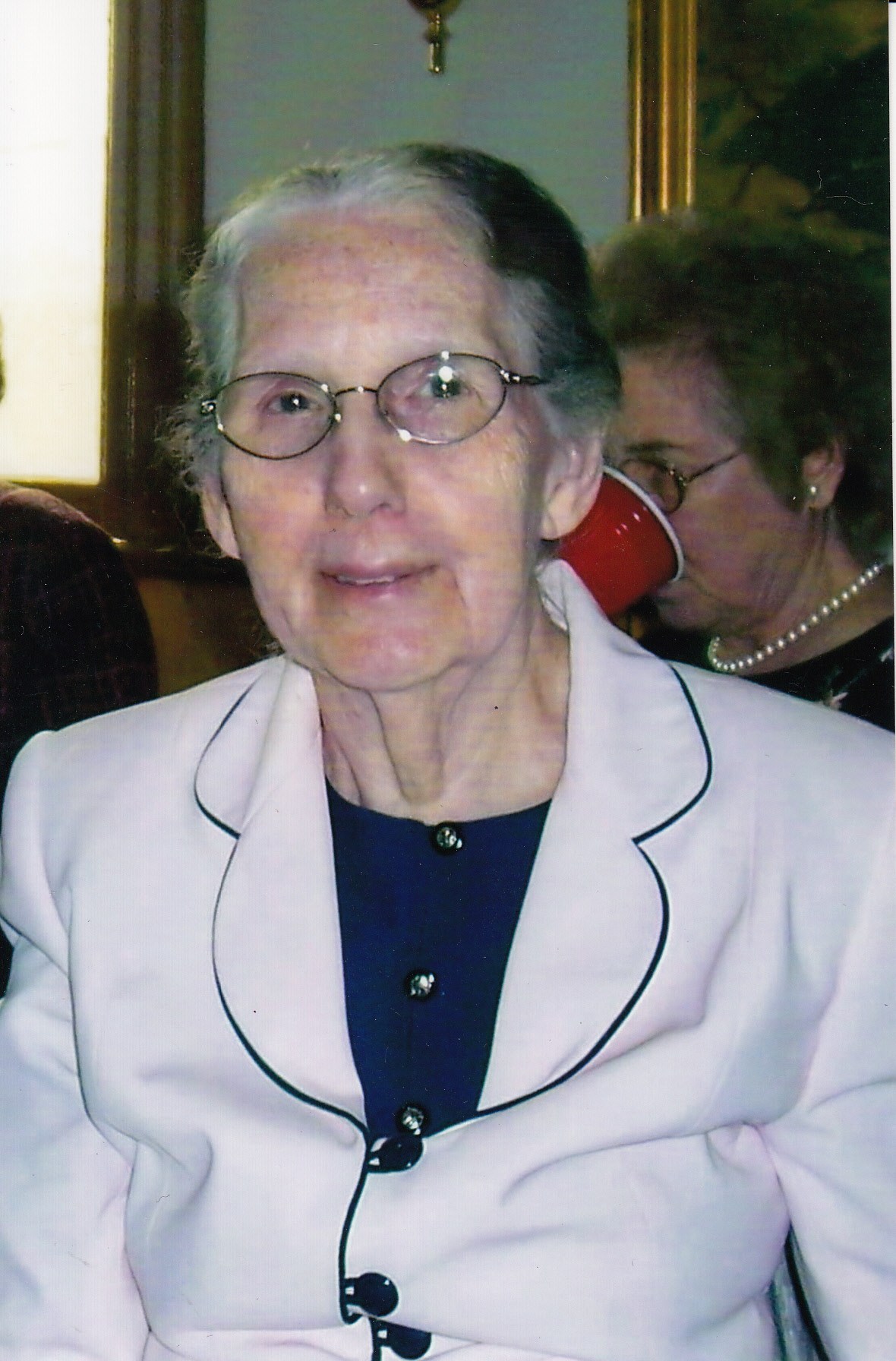 Violet Martin Obituary Wilmington, NC