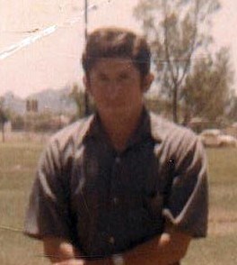 Obituary of Anthony S Duarte