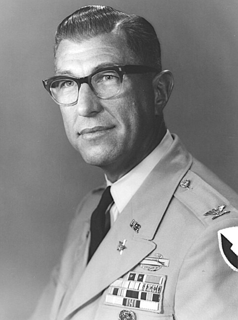 Obituary of George C. Benjamin