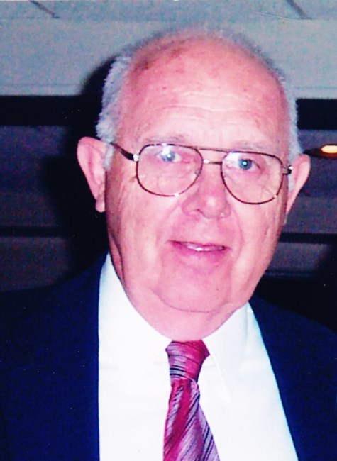 Obituary of George R. Graves