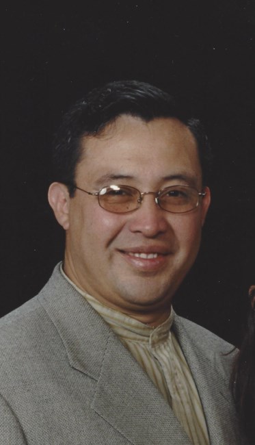 Obituary of Oscar Edmundo Perez