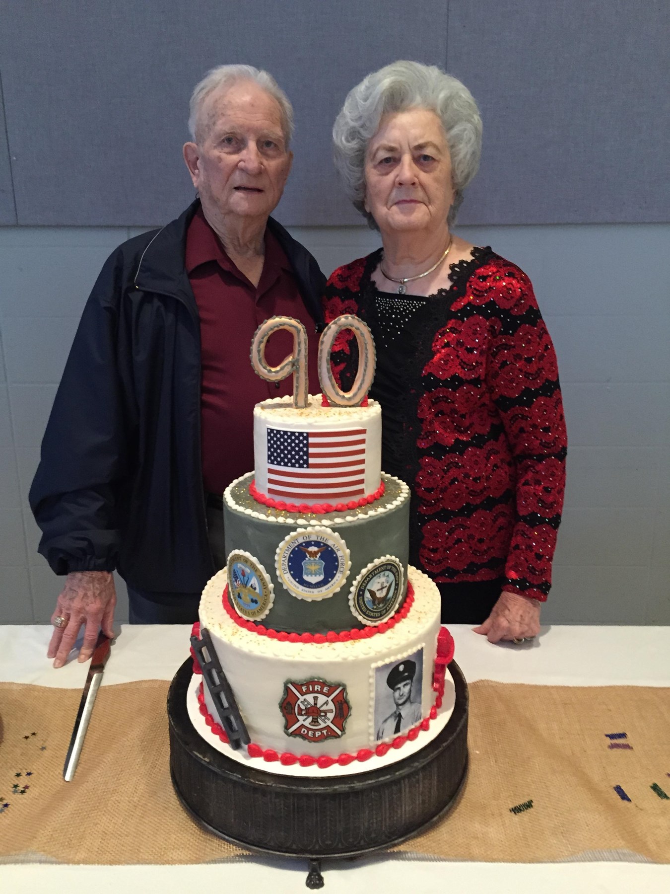 Obituary of Betty Franklin