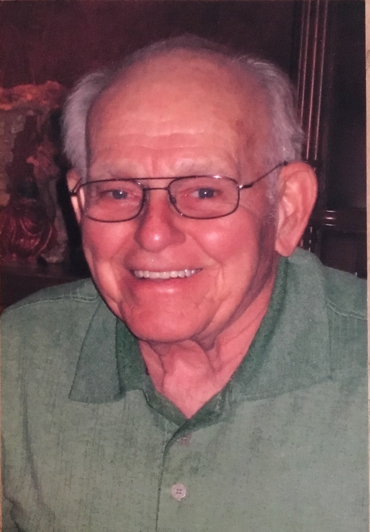 Donald R Horner Obituary Greenville, OH