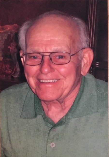 Obituary of Donald R Horner