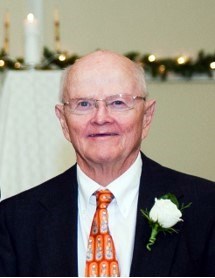 Obituary of Jack Bert Teeters