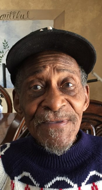 Obituary of Marion Porter Jr.