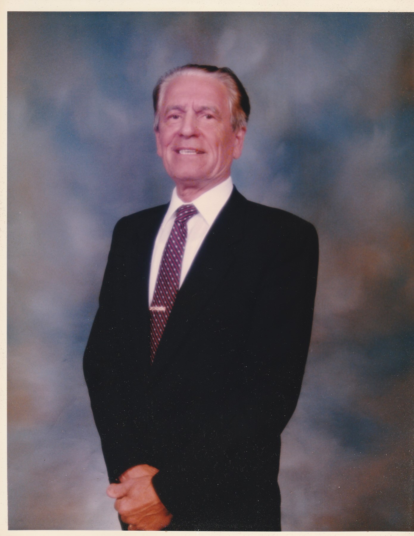 Obituary of John Orban Sr.