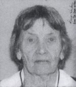 Margaret Eden
