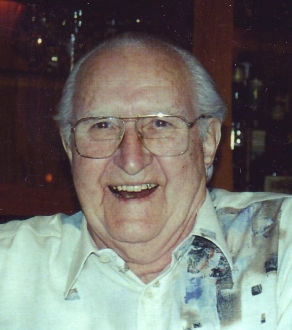Obituary of Hans Karl Menzel