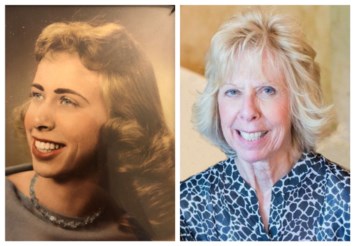 Obituary of Jeannette Clark