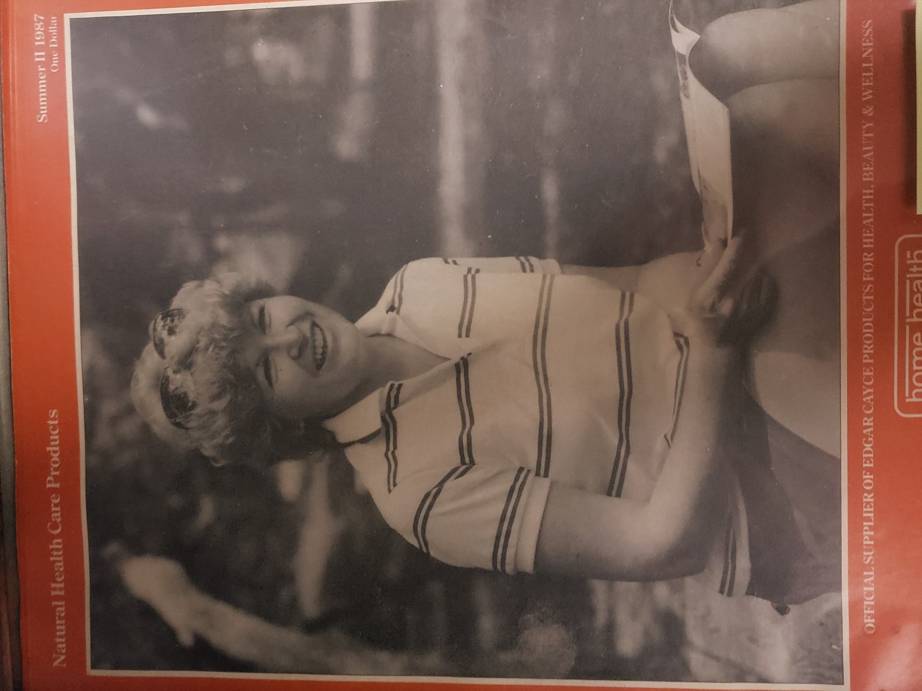 Obituary of Loretta Moon Christian