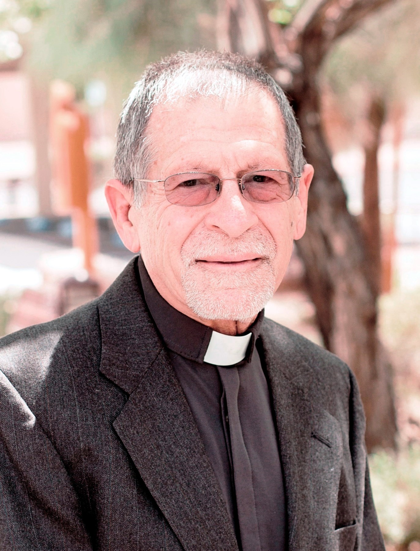 Reverend Alan Syslo, C.S.V. Obituary - Arlington Heights, IL