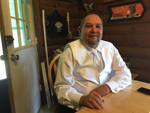 Obituary of Brad Anthony Colvin