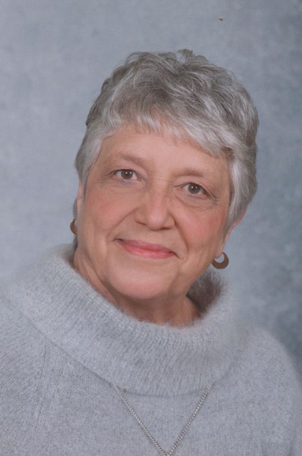 Obituary of Jackie Jean Routt