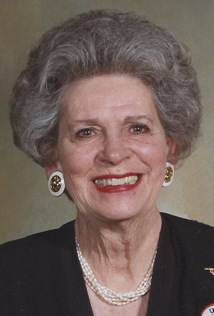 Obituary of Faye B. Davis