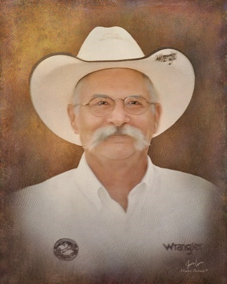 Obituary of Mark Darby Penny