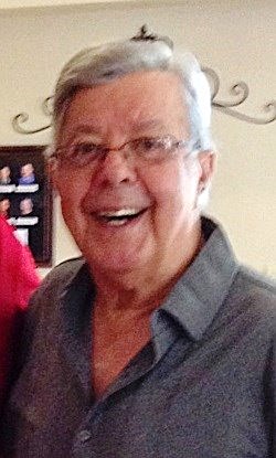 Obituario de Jose R. "Pepe" Perez