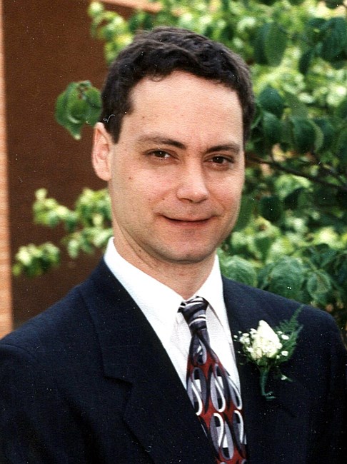 Obituary of Robert Michael Beck