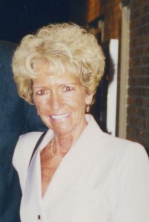 Obituary of Vera Louise Isabell Simmons