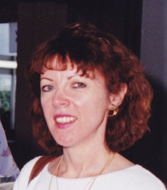 Obituary of Carol Fisher