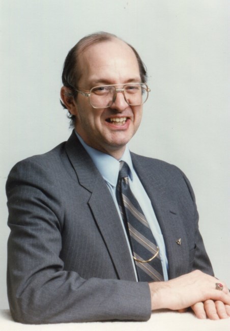 Obituary of Dennis "Denny" Jan Van Beek