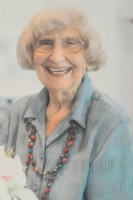 Obituary of Mary Ann Summer