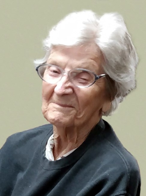 Obituary of Sophie H. Robello