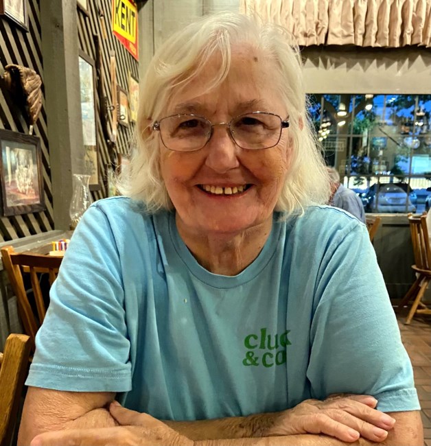 Obituary of Mary Ellen Franchuk