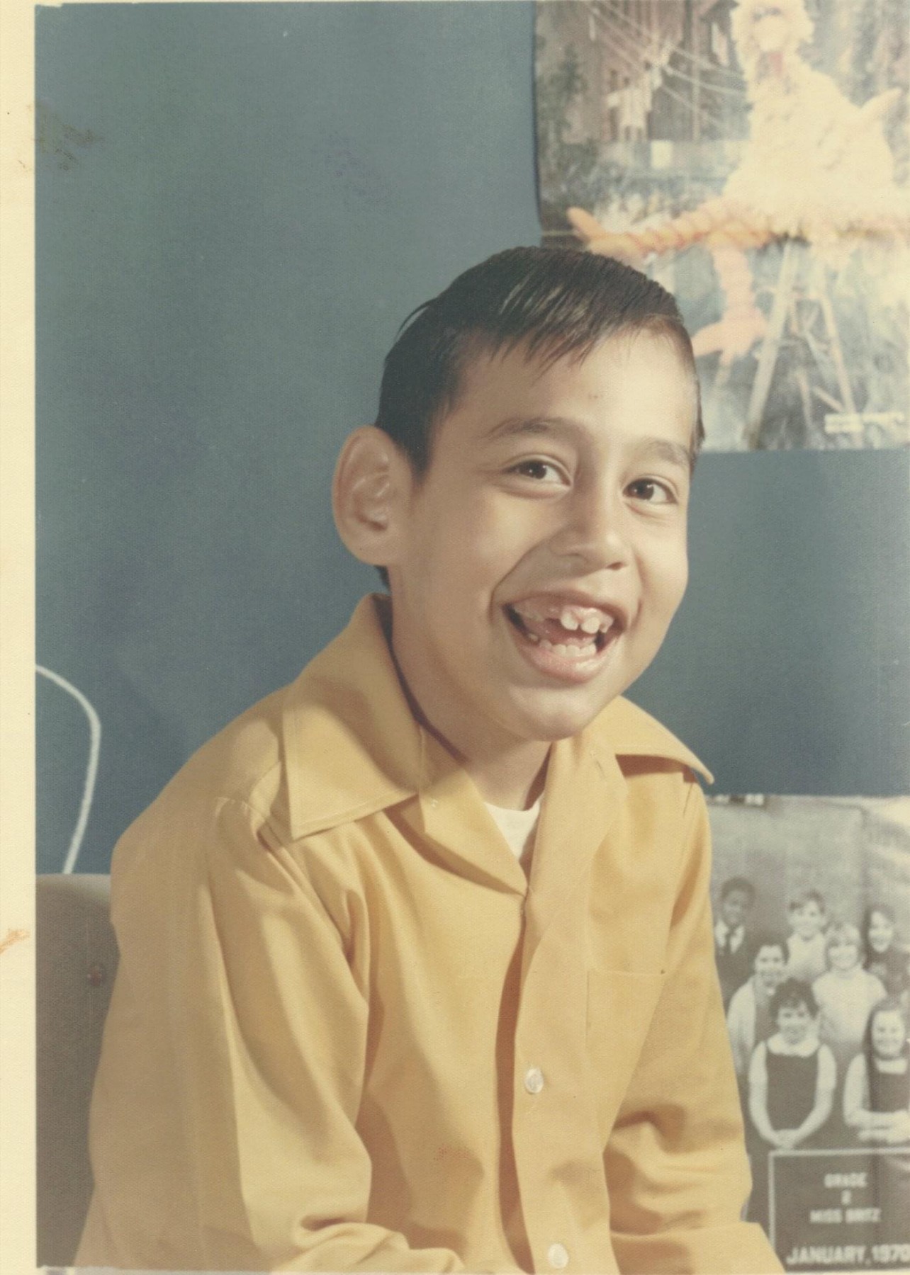 Obituary of Alfonso "Tito" Simon Miramontes Jr.