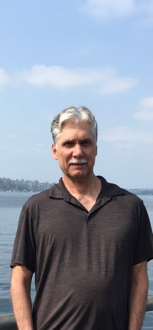 Obituary of John Deverl Almand