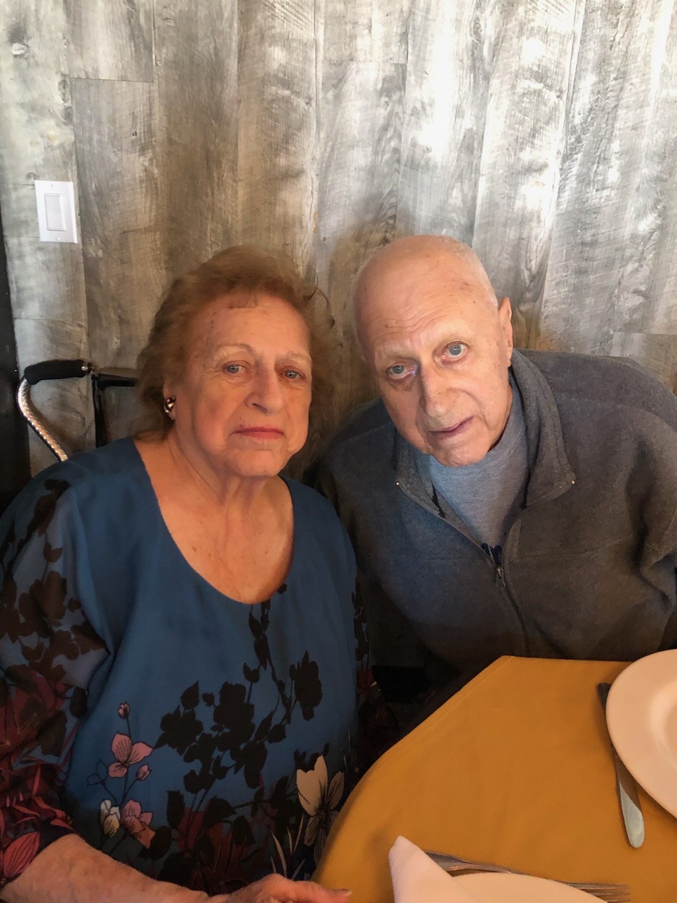 Obituary of Mary A. Giustino