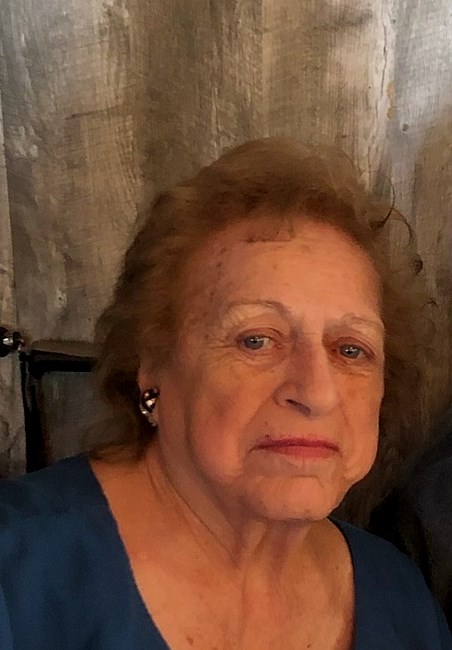 Obituary of Mary A. Giustino