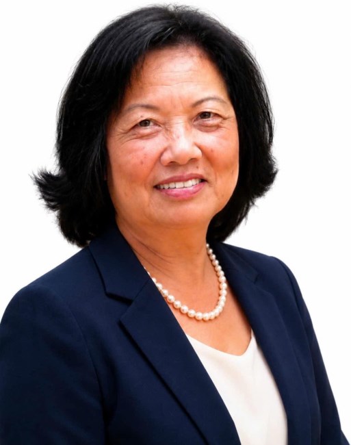Obituary of Suu Thi Duong