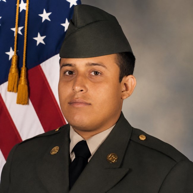 Obituary of Jesus Rocha