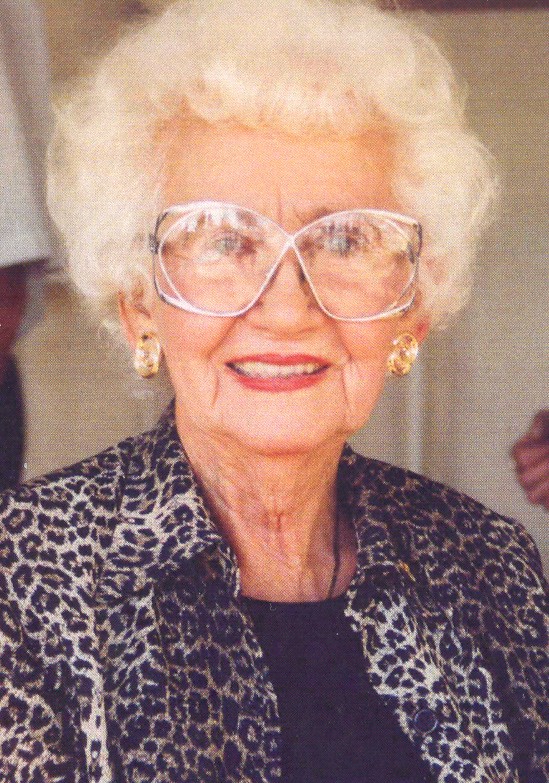 Clara Perry Obituary Sun City, AZ