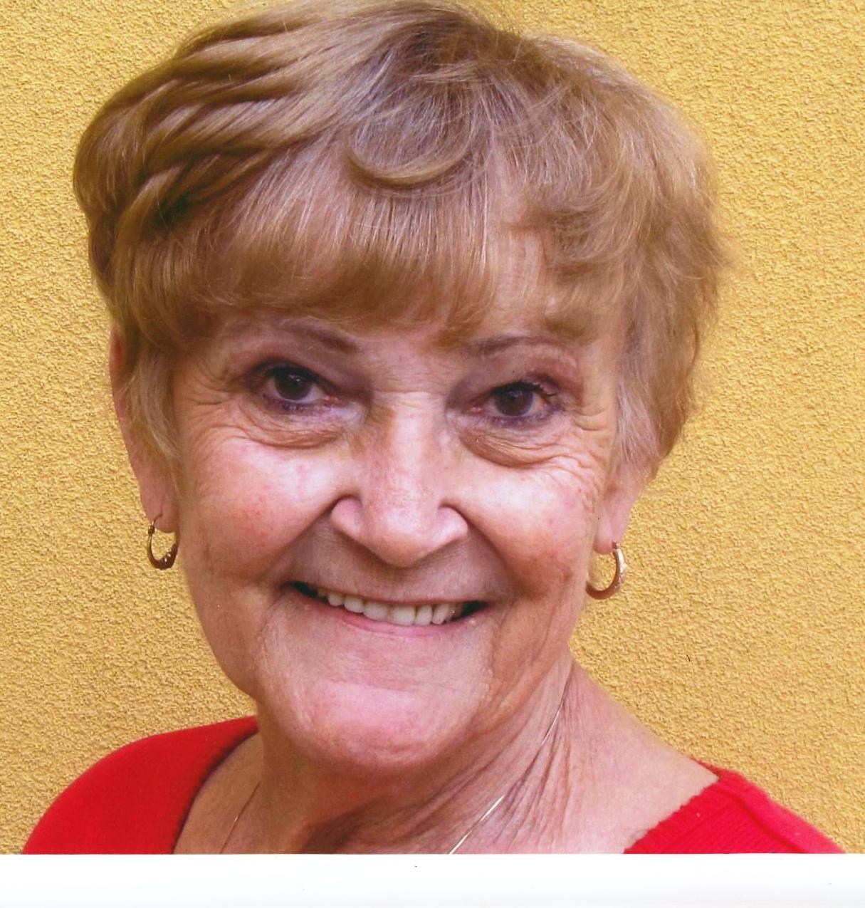 Obituary of Jo Ann Marie Eddy